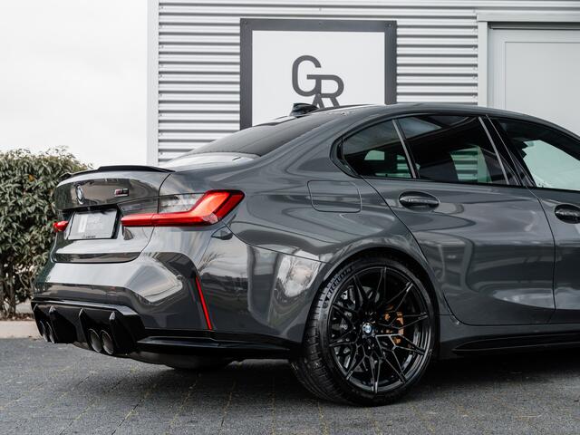 BMW M3 Competition | Keramisch | Harman Kardon | Orig. NL