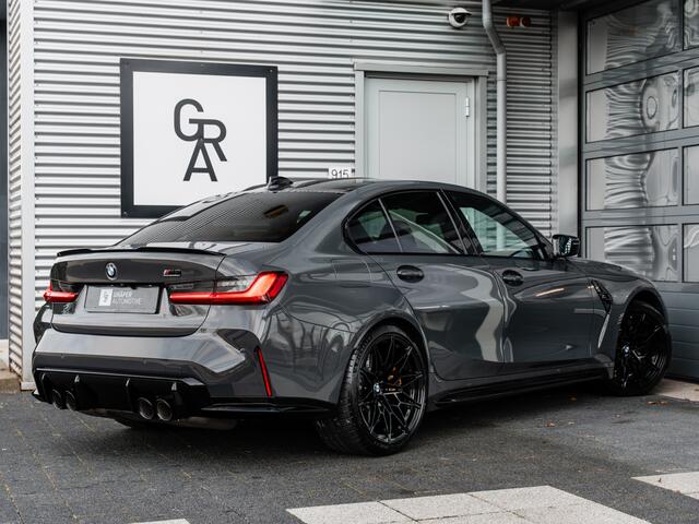 BMW M3 Competition | Keramisch | Harman Kardon | Orig. NL