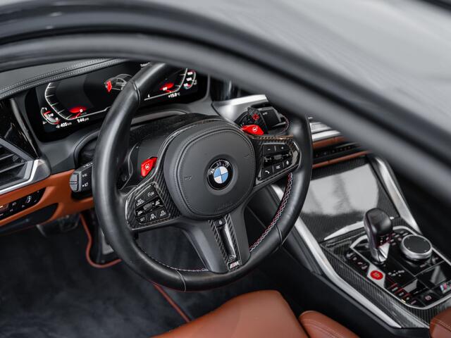 BMW M3 Competition | Keramisch | Harman Kardon | Orig. NL