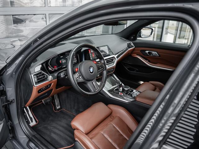 BMW M3 Competition | Keramisch | Harman Kardon | Orig. NL