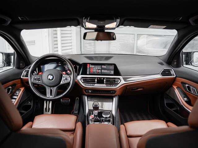 BMW M3 Competition | Keramisch | Harman Kardon | Orig. NL