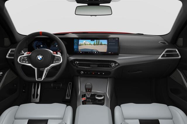 BMW M3 Touring xDrive Competition