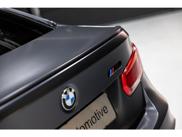 BMW M3 3-serie Competition DCTA