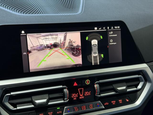 BMW M3 3-serie Competition Carbon Laser HUD H&K Garantie