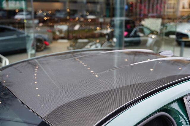 BMW M3 3-serie X-Drive Competition /British/Carbon/Laser