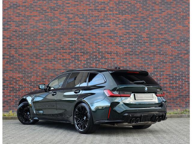 BMW M3 Touring xDrive | Emerald Green - Facelift