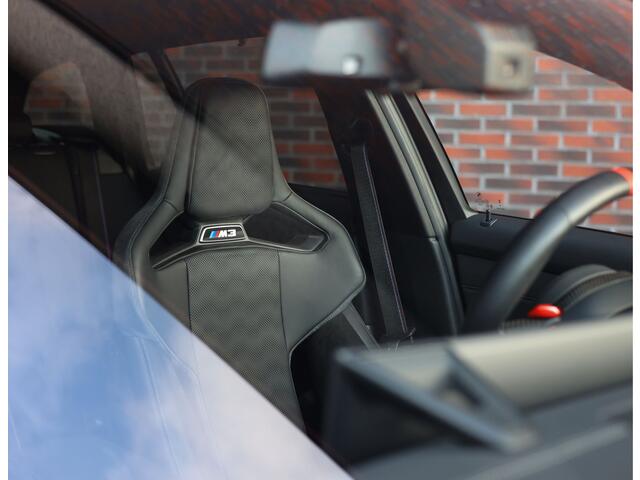 BMW M3 Touring xDrive | Emerald Green - Facelift