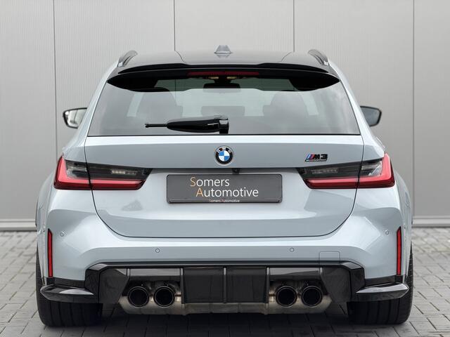 BMW M3 Touring xDrive Competition | Keramisch | 1000M 20/21" | Carbon | Laser | M Drivers Package | Brooklyn x Merino Tartufo