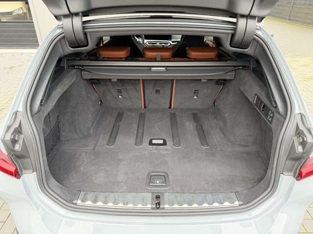 BMW M3 Touring xDrive Competition | Keramisch | 1000M 20/21" | Carbon | Laser | M Drivers Package | Brooklyn x Merino Tartufo