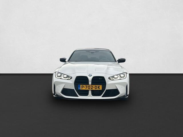 BMW M3 Competition ADAPT CRUISE / HARMAN KARDON / 360 CAMERA / KLEPSYSTEEM