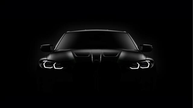 BMW M3 3-serie xDrive Competition / Track pack / Tansanite / Carbon / 360 / Full option / HuD / Adaptive