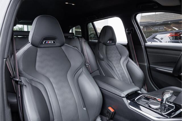 BMW M3 Touring xDrive Competition Keramisch - Carbon - Laserlight - Tansanit Blau