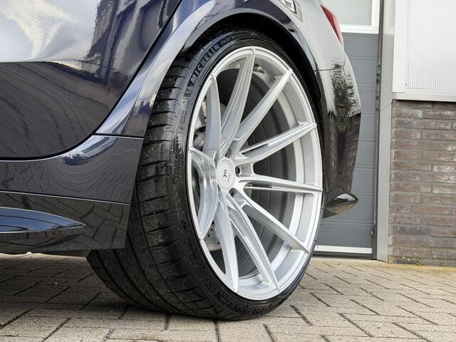 BMW M3 xDrive Competition | LASER | CARBON DAK | Elekt. Klep | 360 CAMERA | H/K | YP FORGED+ | Keyless