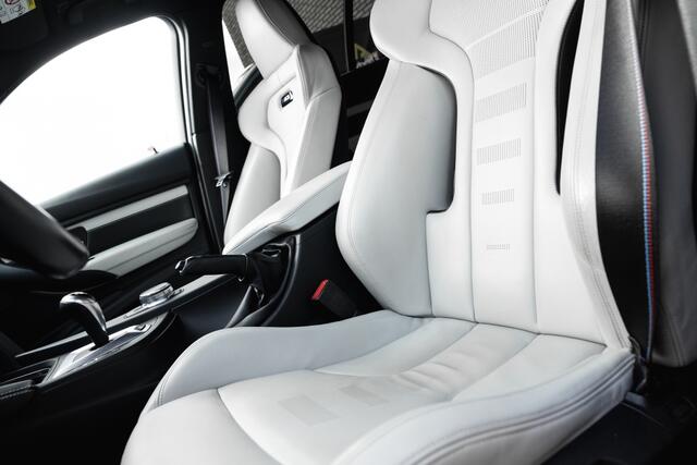 BMW M3 3-serie Competition DCTA