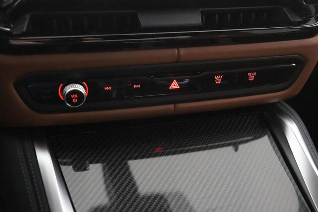 BMW M3 Competition M Drive Professional | M Sportdifferentieel | M Driver's Pack | Innovation Pack |