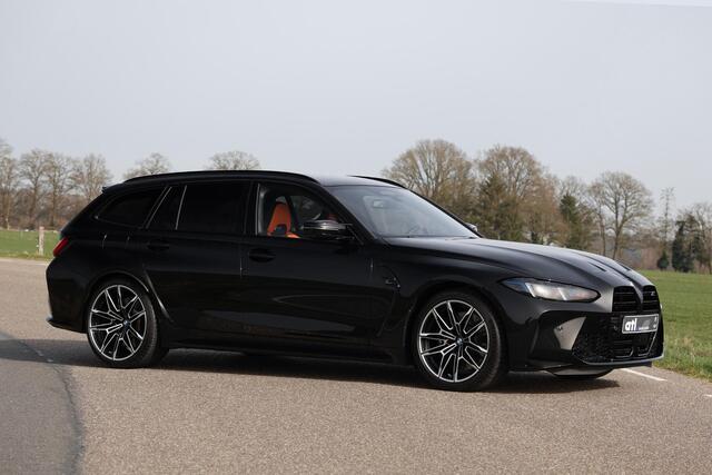BMW M3 3-serie Touring xDrive Competition Driv Ass Pro | Innovation Pack | 360 Camera | Stoelventilatie | Drive Recorder | Keyless | Grootlichtassistent | Etc.