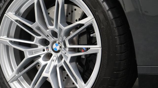 BMW M3 Touring xDrive Competition | Ultimate Package | Stoelventilatie | Harman/Kardon | M Carbon exterieurpakket | Head-up