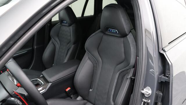 BMW M3 Touring xDrive Competition | Ultimate Package | Stoelventilatie | Harman/Kardon | M Carbon exterieurpakket | Head-up