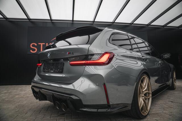 BMW M3 M3 Competition Touring full option Concaver