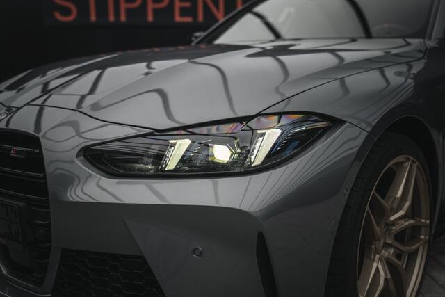 BMW M3 M3 Competition Touring full option Concaver