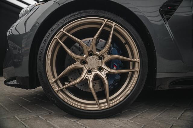 BMW M3 M3 Competition Touring full option Concaver