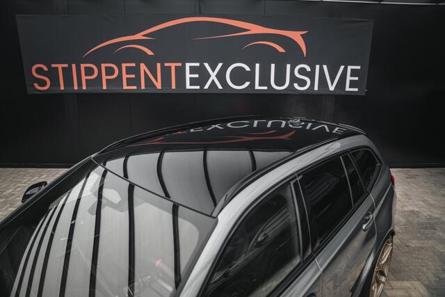 BMW M3 M3 Competition Touring full option Concaver