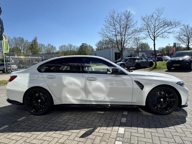 BMW M3 3-serie Competition Head up | Harman Kardon | Laser | Keyless