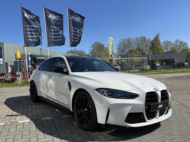 BMW M3 3-serie Competition Head up | Harman Kardon | Laser | Keyless