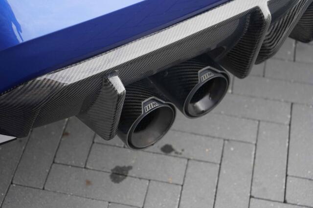 BMW M3 xDrive Competition M-Buckets/Carbon/HUD/HK/Uitlaat