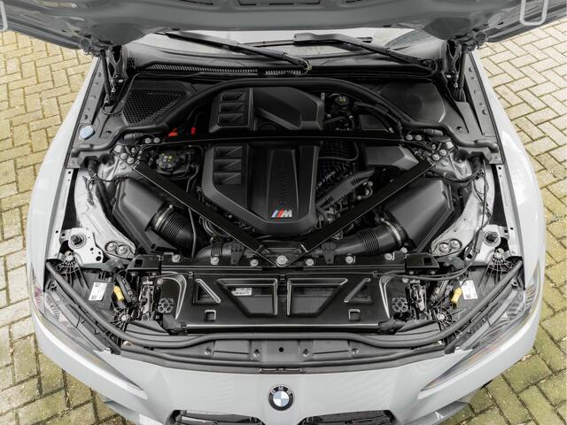 BMW M3 3-serie Touring xDrive - Carbon Brakes - Stoelventilatie - Carbon Interieur