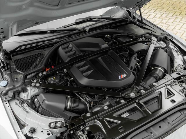 BMW M3 3-serie Touring xDrive - Carbon Brakes - Stoelventilatie - Carbon Interieur