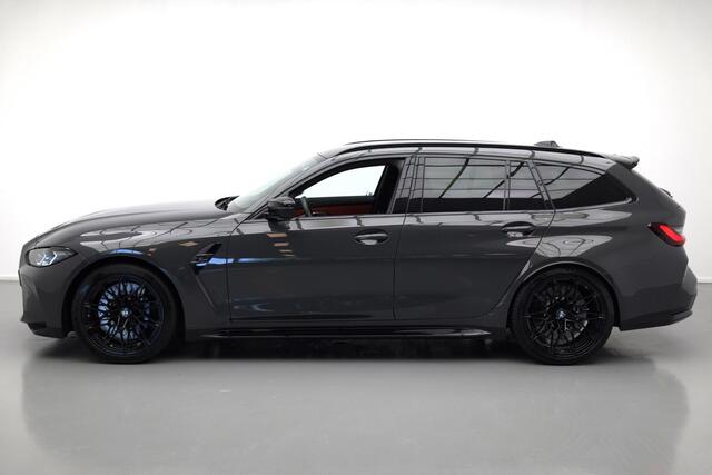 BMW M3 Touring xDrive Competition |Harmon&Kardon|360|HUD|Laser|