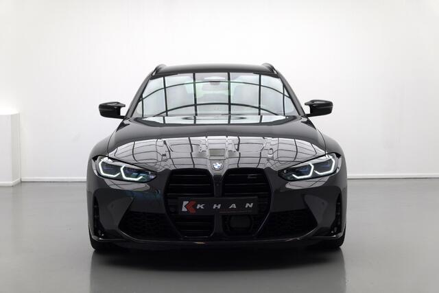 BMW M3 Touring xDrive Competition |Harmon&Kardon|360|HUD|Laser|