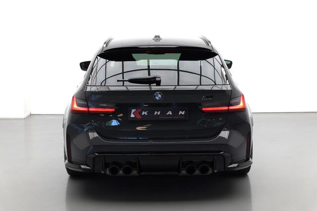 BMW M3 Touring xDrive Competition |Harmon&Kardon|360|HUD|Laser|
