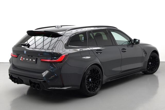 BMW M3 Touring xDrive Competition |Harmon&Kardon|360|HUD|Laser|