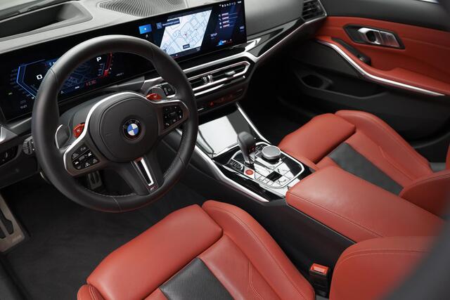 BMW M3 Touring xDrive Competition |Harmon&Kardon|360|HUD|Laser|