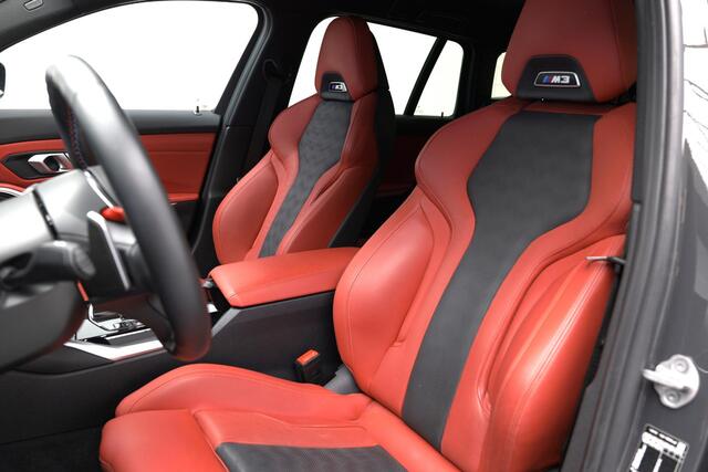 BMW M3 Touring xDrive Competition |Harmon&Kardon|360|HUD|Laser|