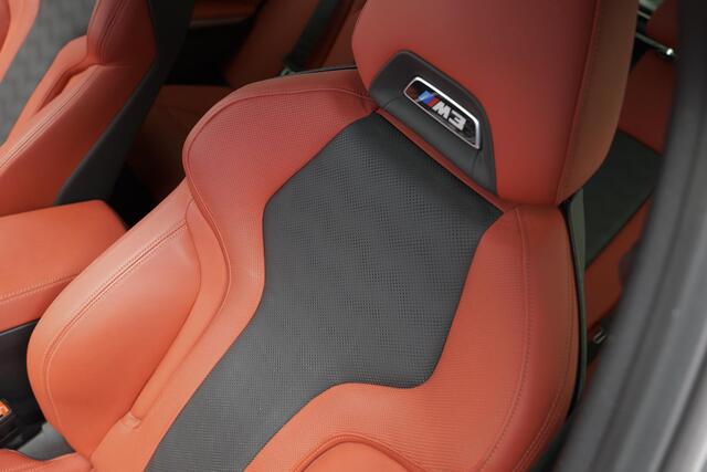 BMW M3 Touring xDrive Competition |Harmon&Kardon|360|HUD|Laser|