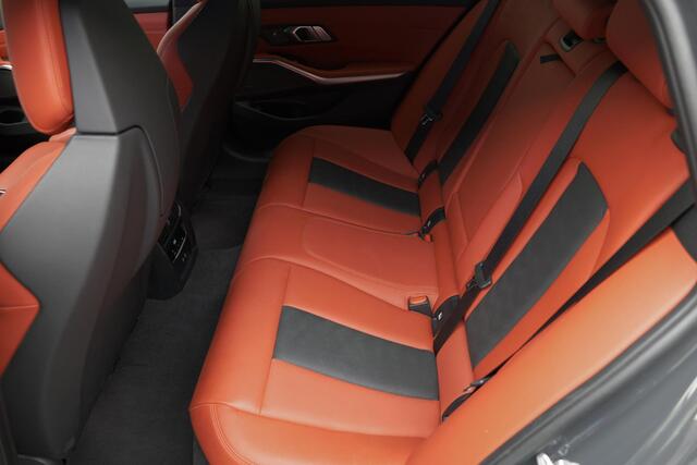 BMW M3 Touring xDrive Competition |Harmon&Kardon|360|HUD|Laser|