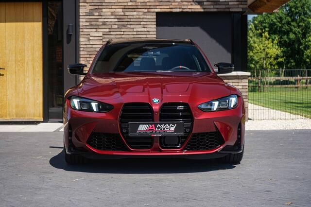 BMW M3 Touring xDrive M Competition Facelift 530PK