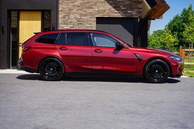 BMW M3 Touring xDrive M Competition Facelift 530PK