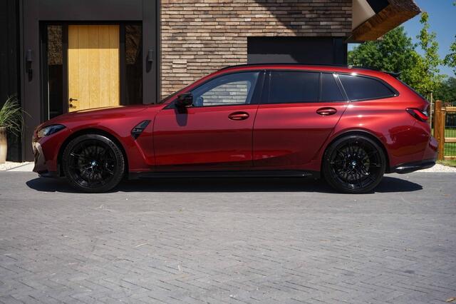 BMW M3 Touring xDrive M Competition Facelift 530PK