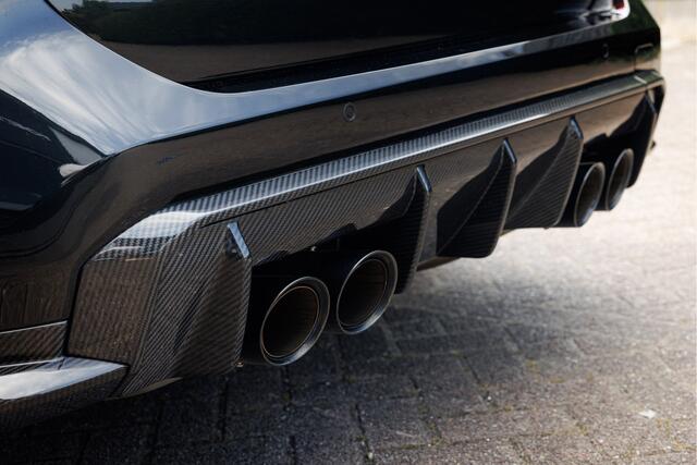 BMW M3 Touring xDrive Competition FACELIFT Harman Kardon - Carbon - Stoelventilatie