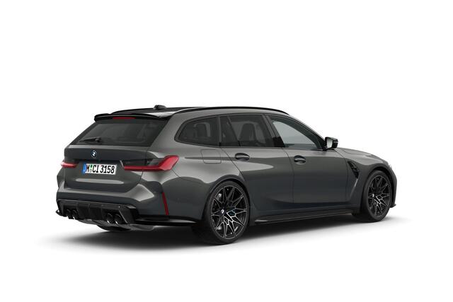 BMW M3 Touring xDrive Competition