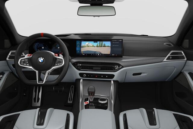 BMW M3 Touring xDrive Competition