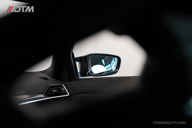 BMW M3 xDrive Competition | Carbon | Schaalstoelen | Trackpack | Keramisch | CS Styling