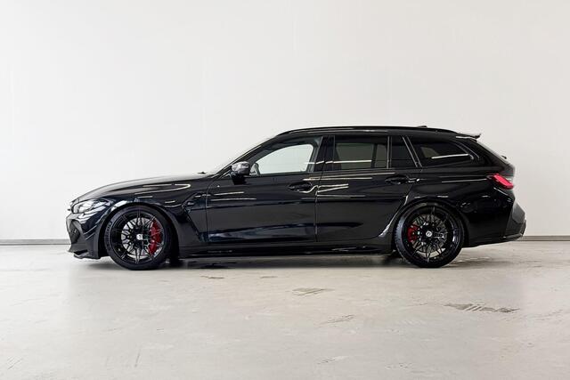 BMW M3 Touring xDrive Competition
