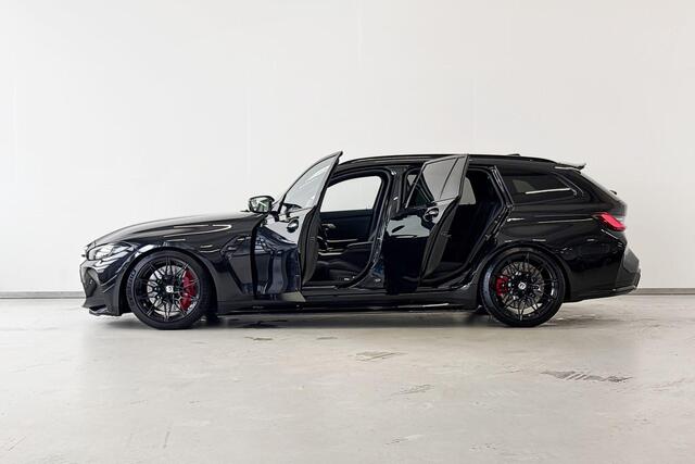 BMW M3 Touring xDrive Competition