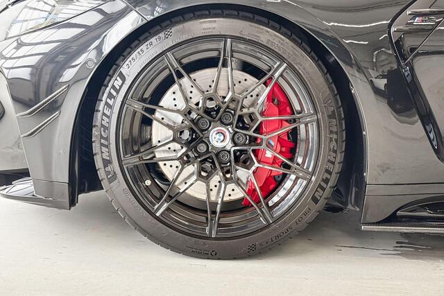 BMW M3 Touring xDrive Competition