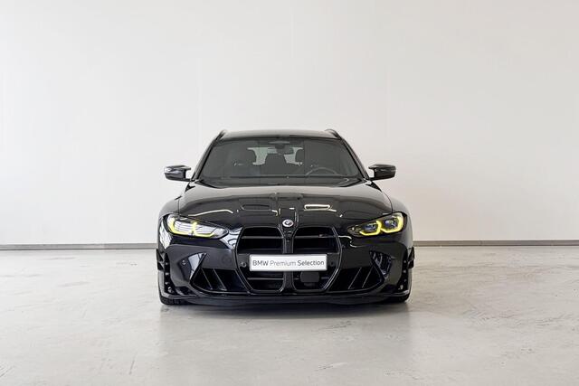BMW M3 Touring xDrive Competition